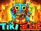Tiki Blaze game thumbnail