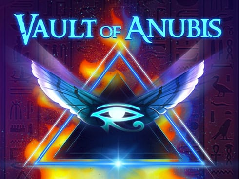 Vault of Anubis thumbnail
