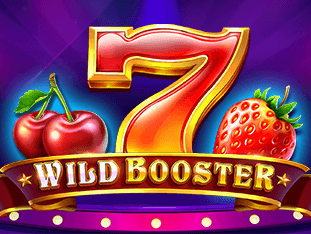 Wild Booster game thumbnail