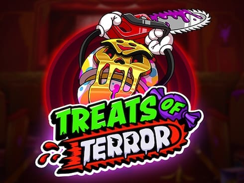 Treats of Terror game thumbnail