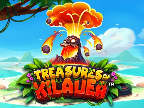 Treasures of Kilauea game thumbnail